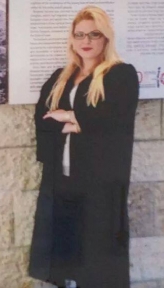 Attorney and Mediator Malka Librant
